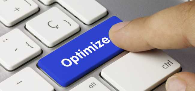 Optimize on your video Keywords